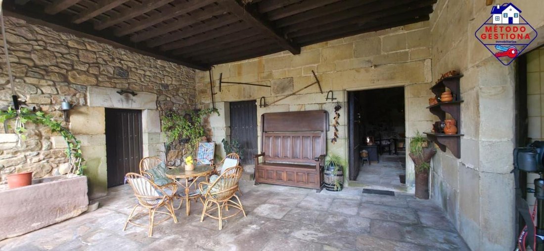 Casa a Cabuerniga, Cantabria, Spagna 5 - 17358040