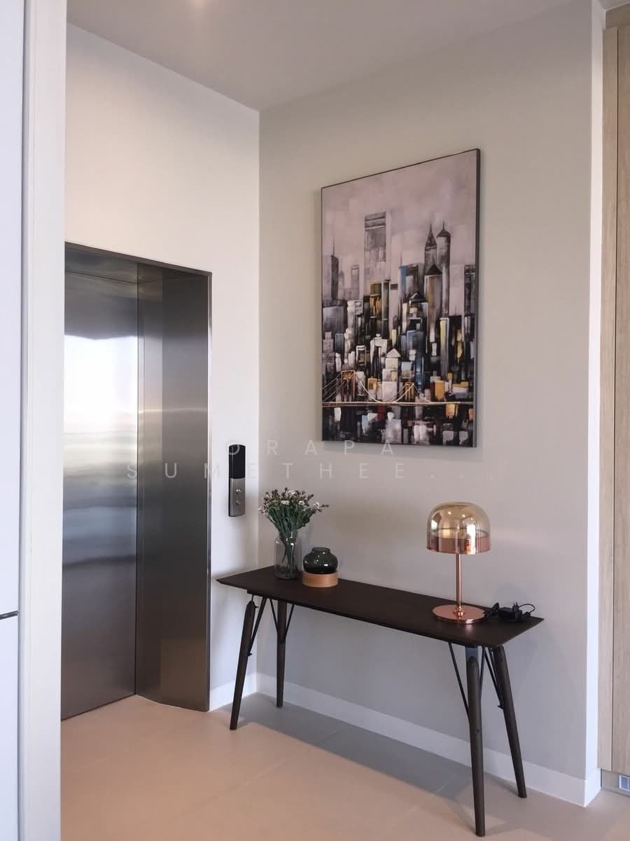 Condo in Bangkok, Krung Thep Maha Nakhon, Thailand 5 - 17369403