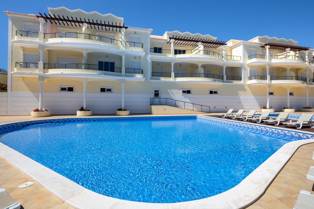 Apartment in Praia De Porto Mós, Sao Goncalo de Lagos, Algarve 3 - 17363928