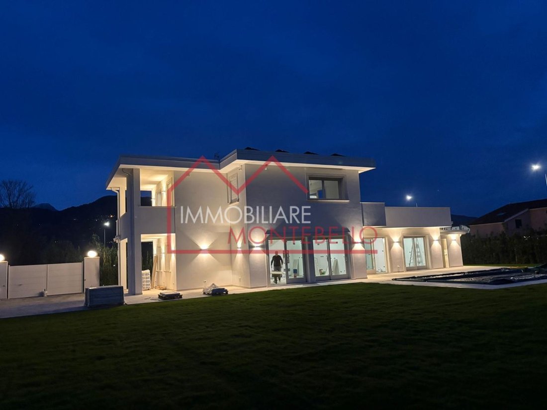 Villa in Caranna-Vaiana, Forte dei Marmi, Tuscany 4 - 17367094