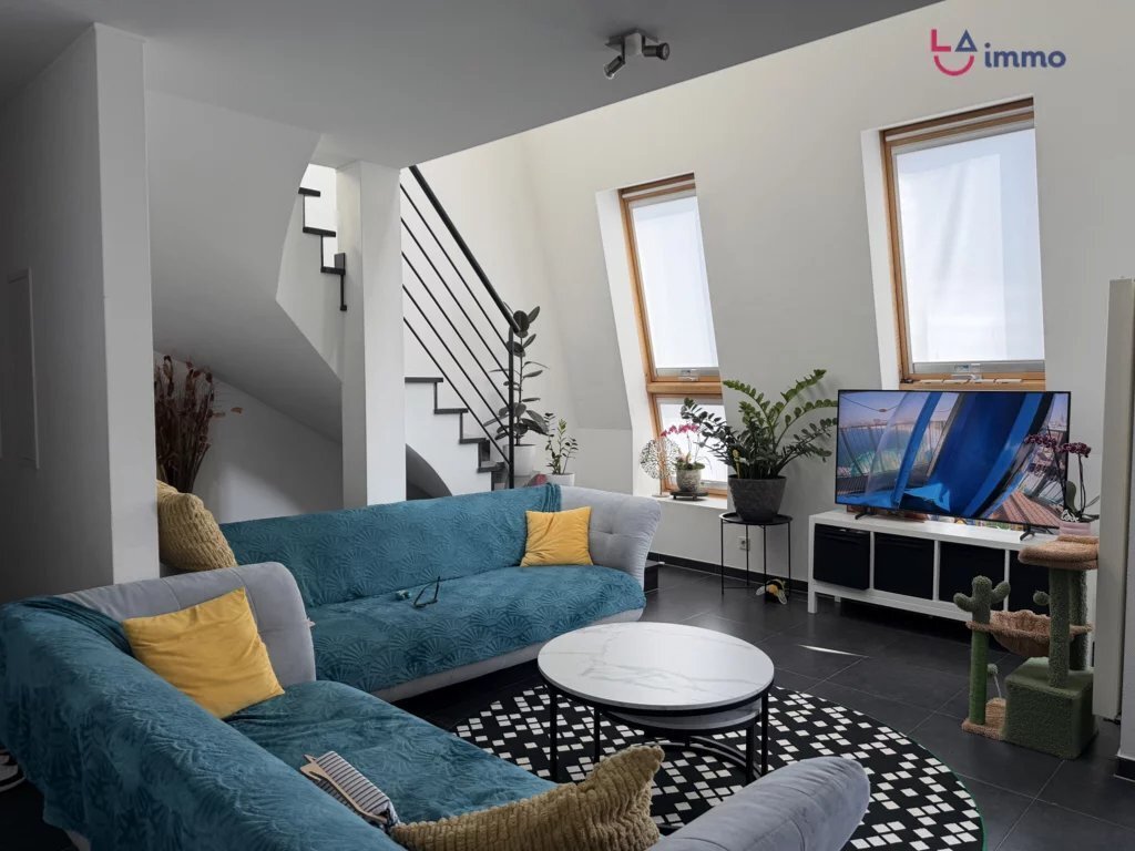 Apartment in Ettelbruck, Diekirch, Luxembourg 1 - 17369954