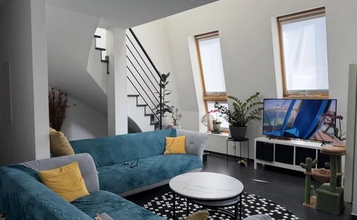 Apartment in Ettelbruck, Diekirch, Luxembourg 1