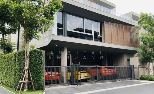 appartement à Lat Phrao, Bangkok, Thaïlande 1