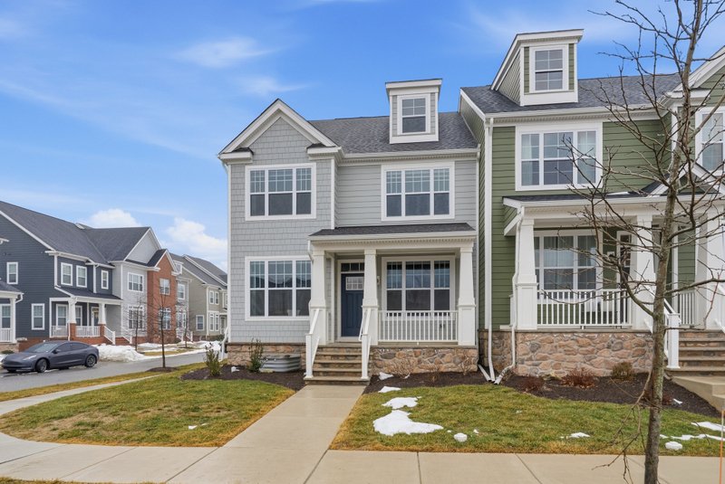 House in Malvern, Pennsylvania, United States 3 - 17357632