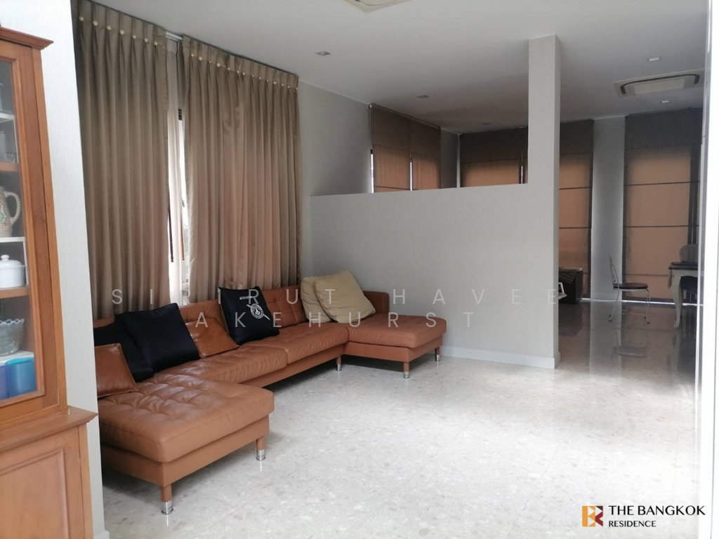 House in Nong Bon, Bangkok, Thailand 1 - 17369006