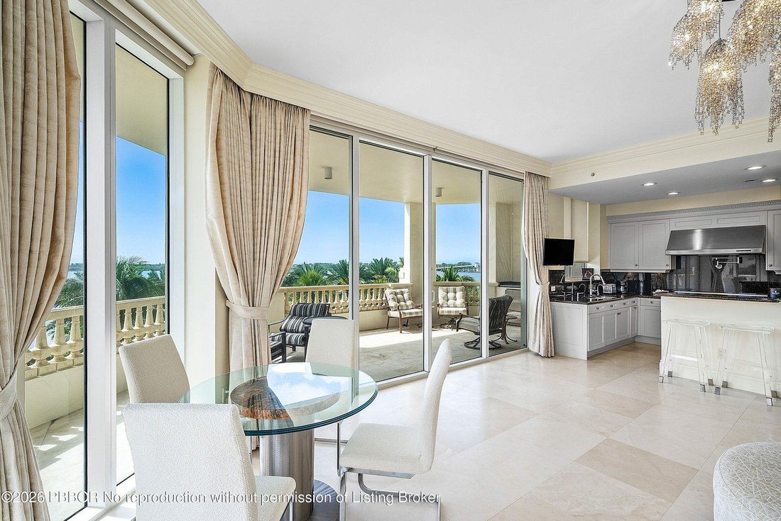 Condo in Palm Beach, Florida, United States 2 - 17319298