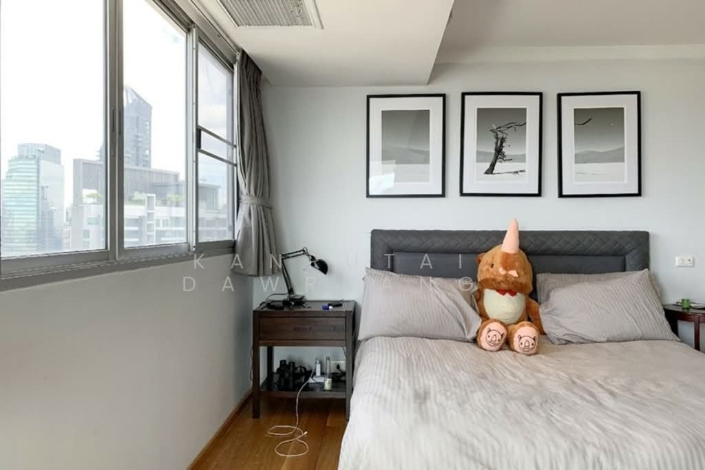 Condo in Bangkok, Krung Thep Maha Nakhon, Thailand 5 - 17369026