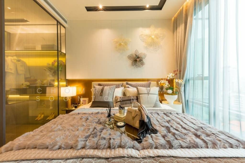 Condo in Watthana, Krung Thep Maha Nakhon, Thailand 2 - 17369467