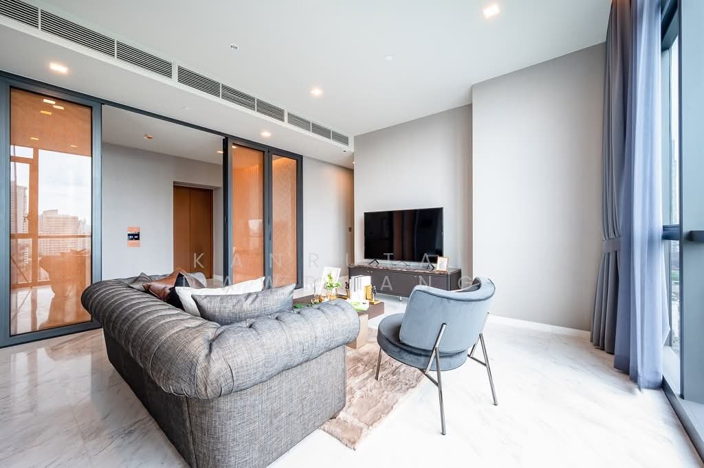 Condo in Bangkok, Krung Thep Maha Nakhon, Thailand 4 - 15136957