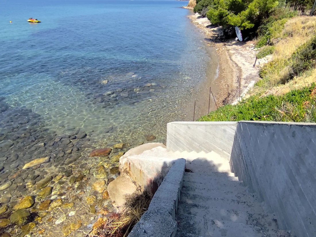 Villa in Sithonia, Macedonia and Thrace, Greece 5 - 17357088