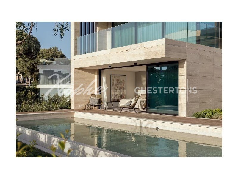 Apartment in Quinta do Lago, Almancil, Portugal 3 - 17344203