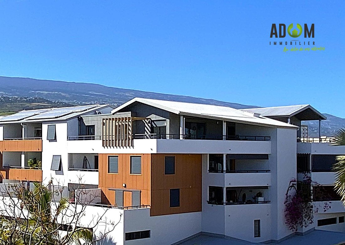 Apartment in Saint Paul, Saint-Paul, Réunion 2 - 15980136