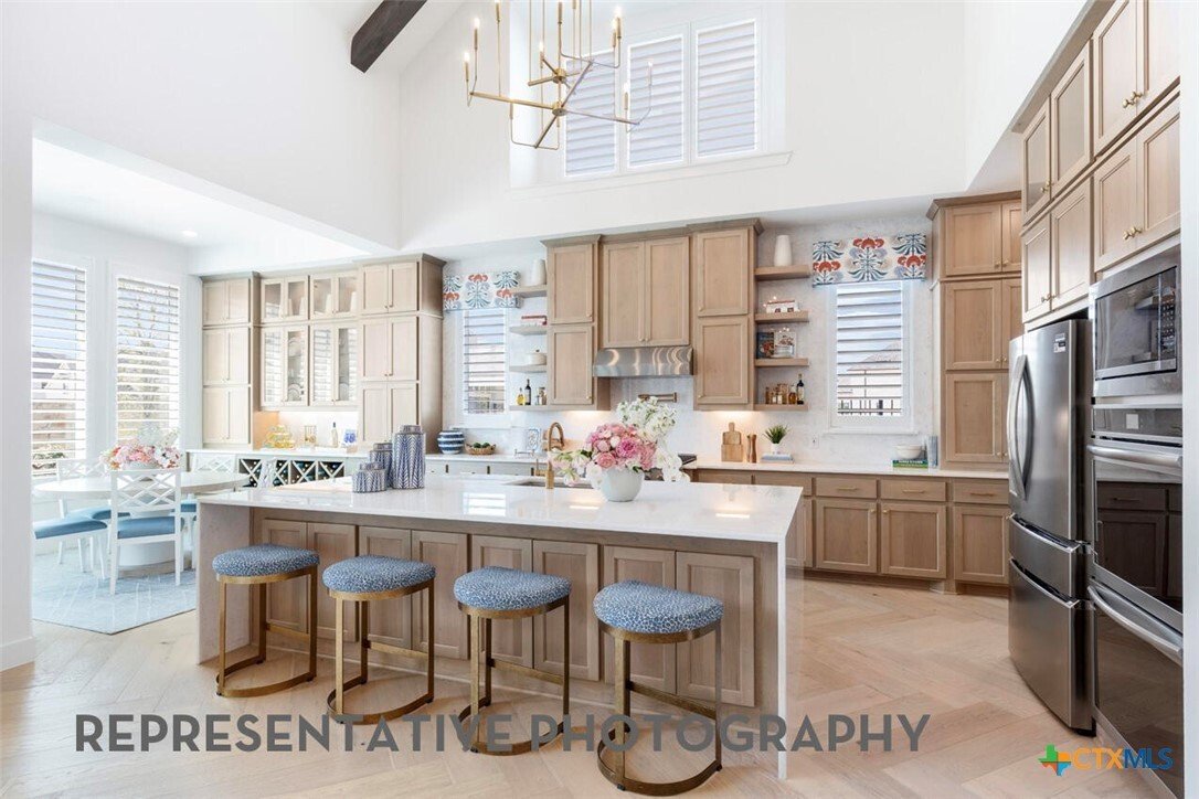 House in Liberty Hill, Texas, United States 4 - 17359108