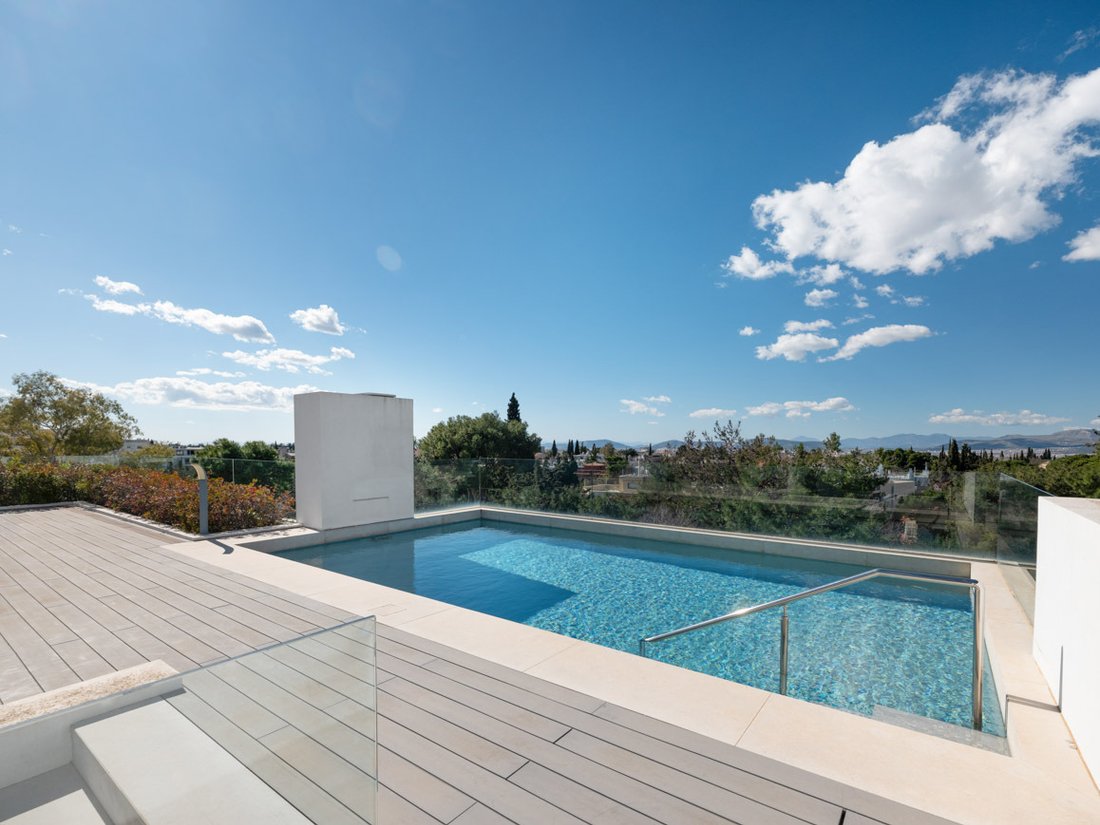 Apartment in Kifisia, Attica, Greece 2 - 17370732