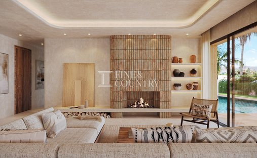 Villa in Xabia / Javea, Valencian Community, Spain 1