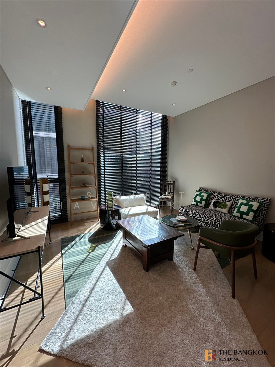 Condo in Bangkok, Krung Thep Maha Nakhon, Thailand 4 - 17368817