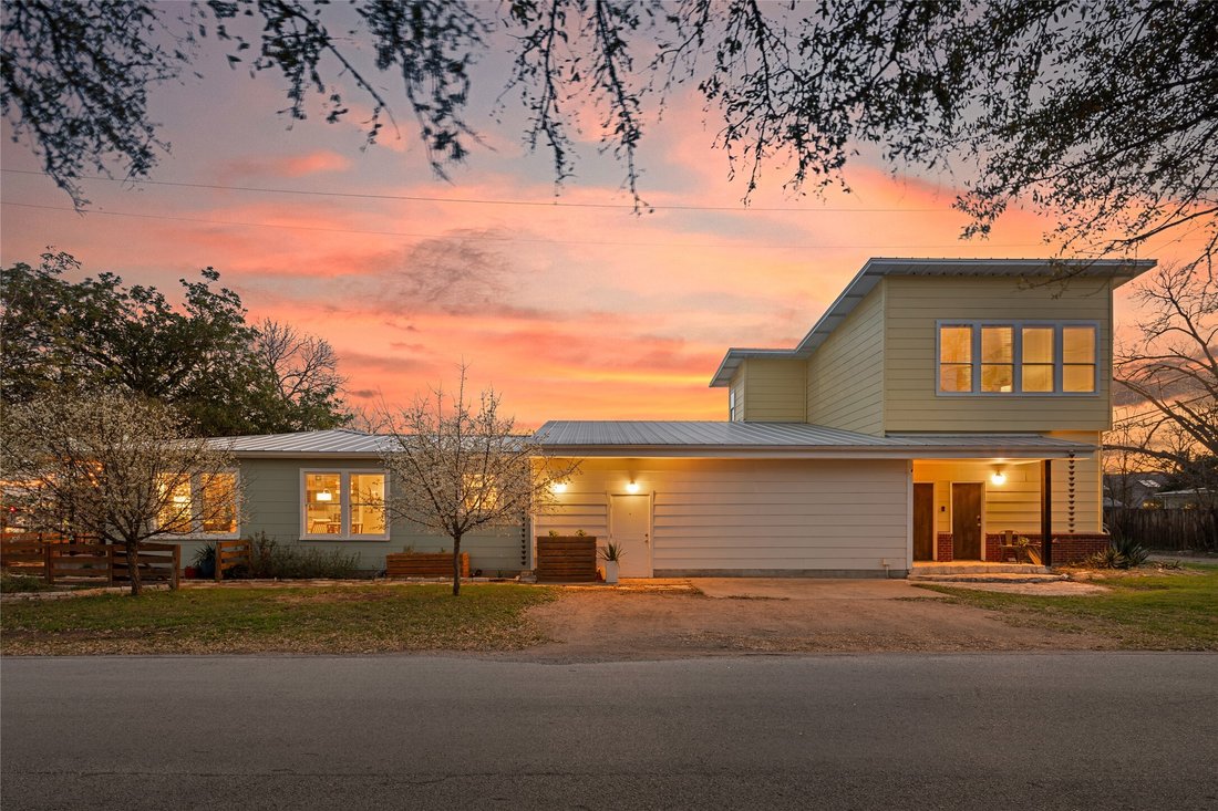 House in Austin, Texas, United States 2 - 17367005