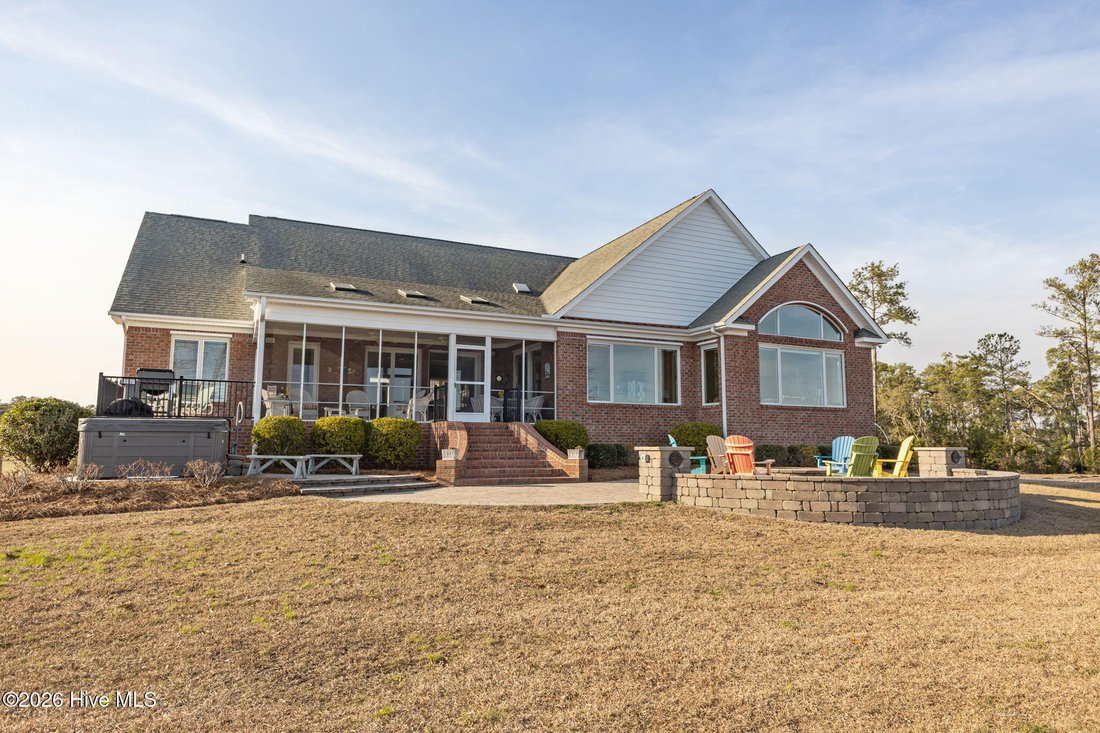 House in Havelock, North Carolina, United States 2 - 17360560