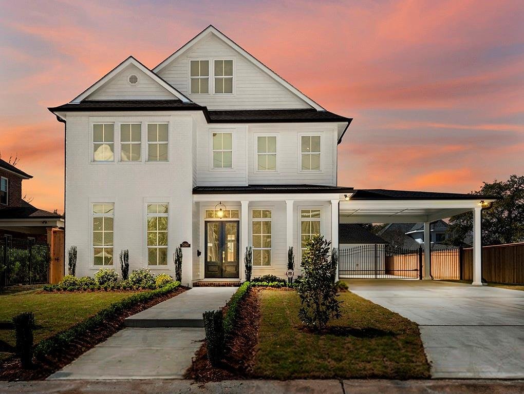 House in Metairie, Louisiana, United States 1 - 17347171