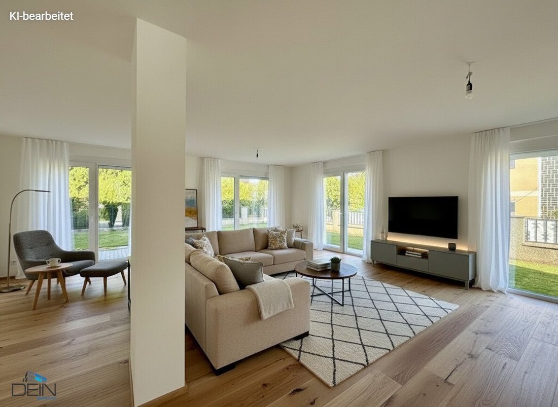 House in Markgrafneusiedl, Lower Austria, Austria 1 - 17364256