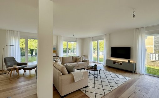 House in Markgrafneusiedl, Lower Austria, Austria 1