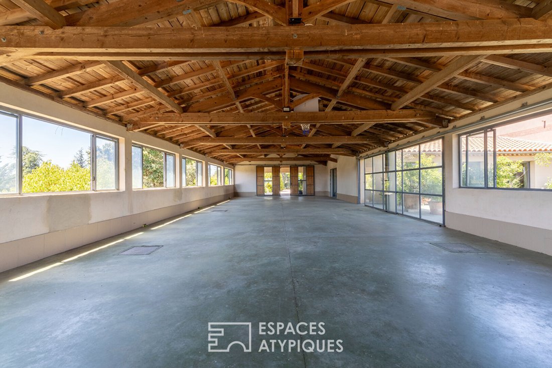 Villa in Ouest, Pignan, France 4 - 17361532