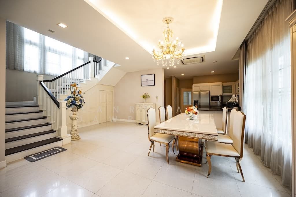 House in Bang Kaeo, Samut Prakan, Thailand 4 - 17369434