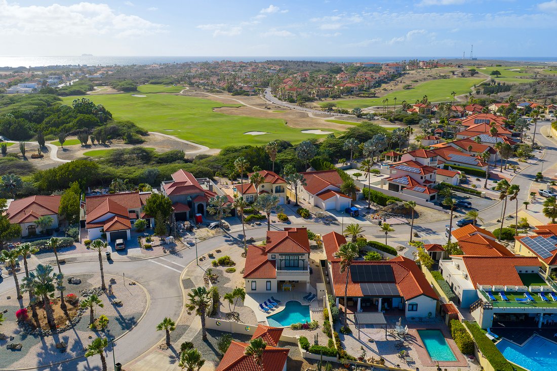 House in Noord, Aruba 3 - 17357674