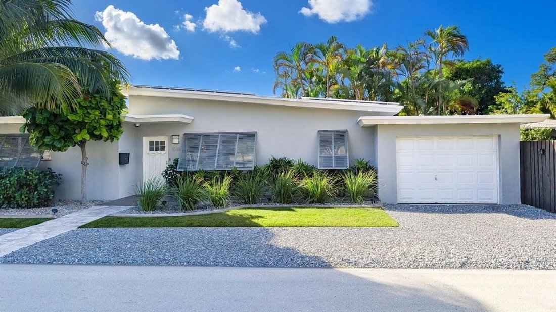 House in Fort Lauderdale, Florida, United States 1 - 17369591