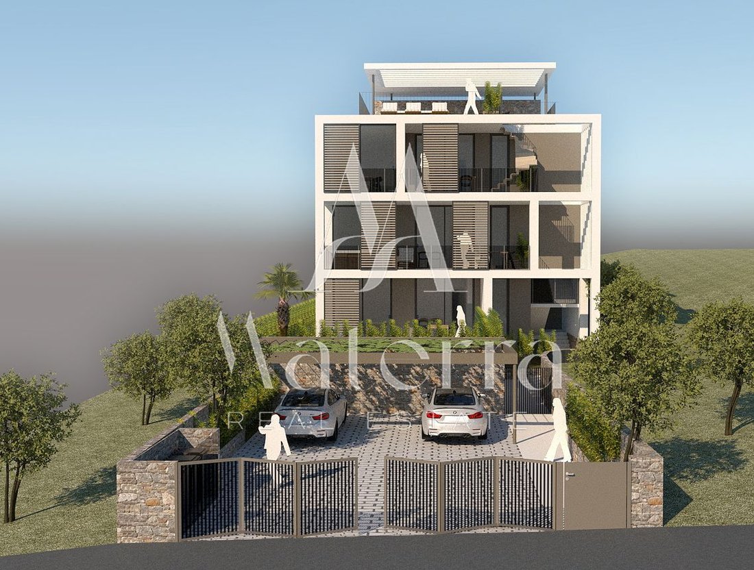 House in Primosten, Sibenik-Knin County, Croatia 5 - 17361388