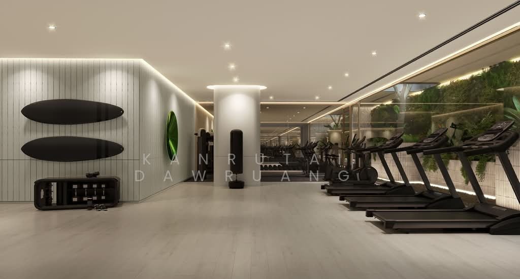 Condo in Choeng Thale, Phuket, Thailand 3 - 17368398