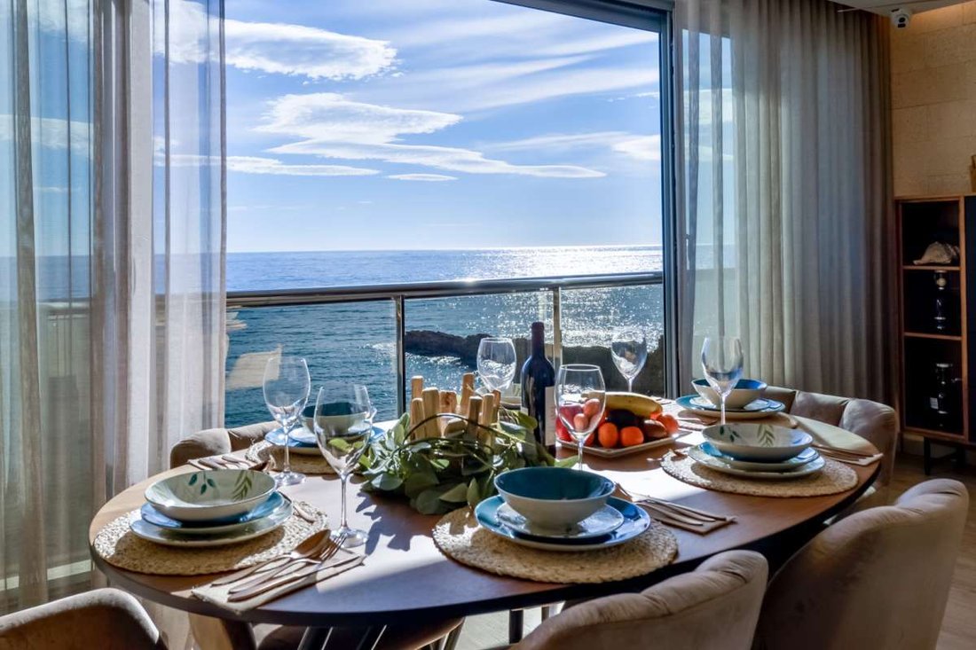 Apartment in Altea, Valencian Community, Spain 2 - 17357185