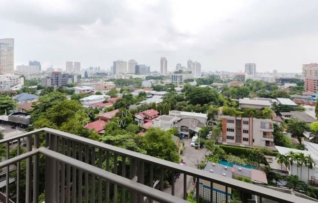 Condo in Bangkok, Krung Thep Maha Nakhon, Thailand 3 - 17369007