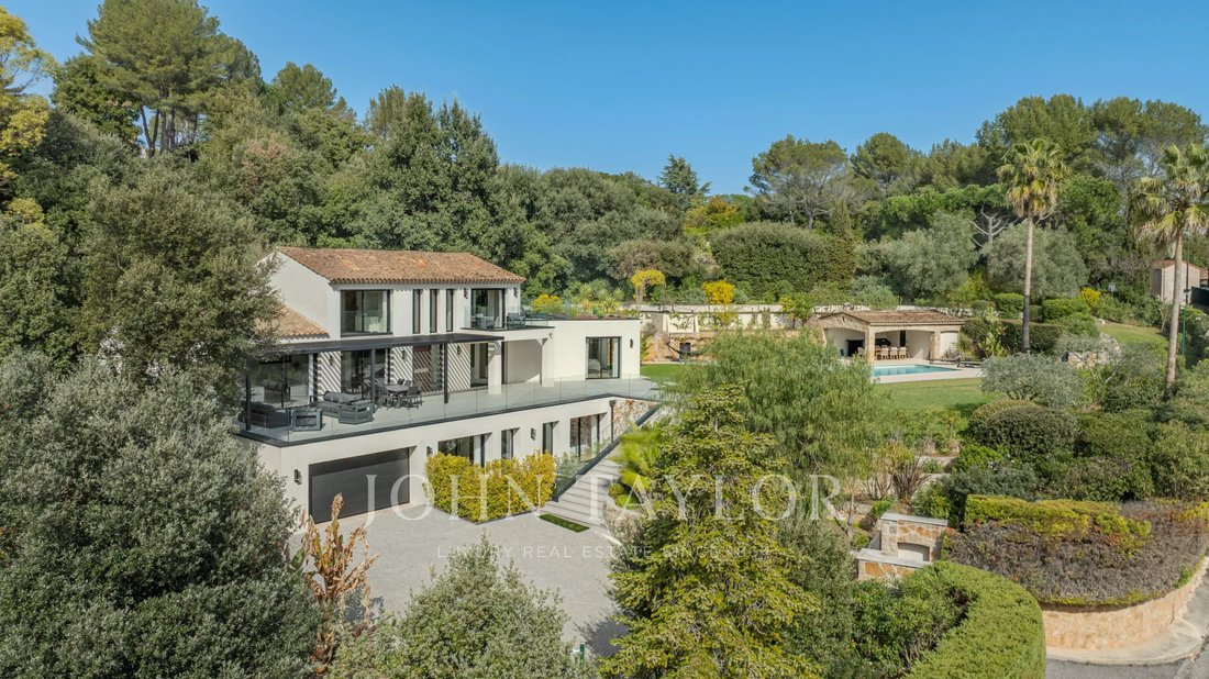 House in Valbonne, Provence-Alpes-Côte d'Azur, France 2 - 17361753