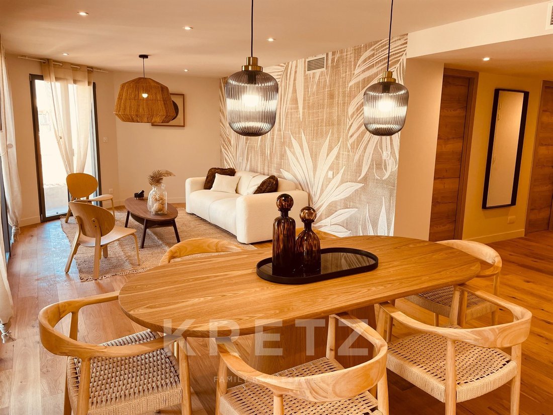 Apartment in Sanary-sur-Mer, Provence-Alpes-Côte d'Azur, France 1 - 17367399