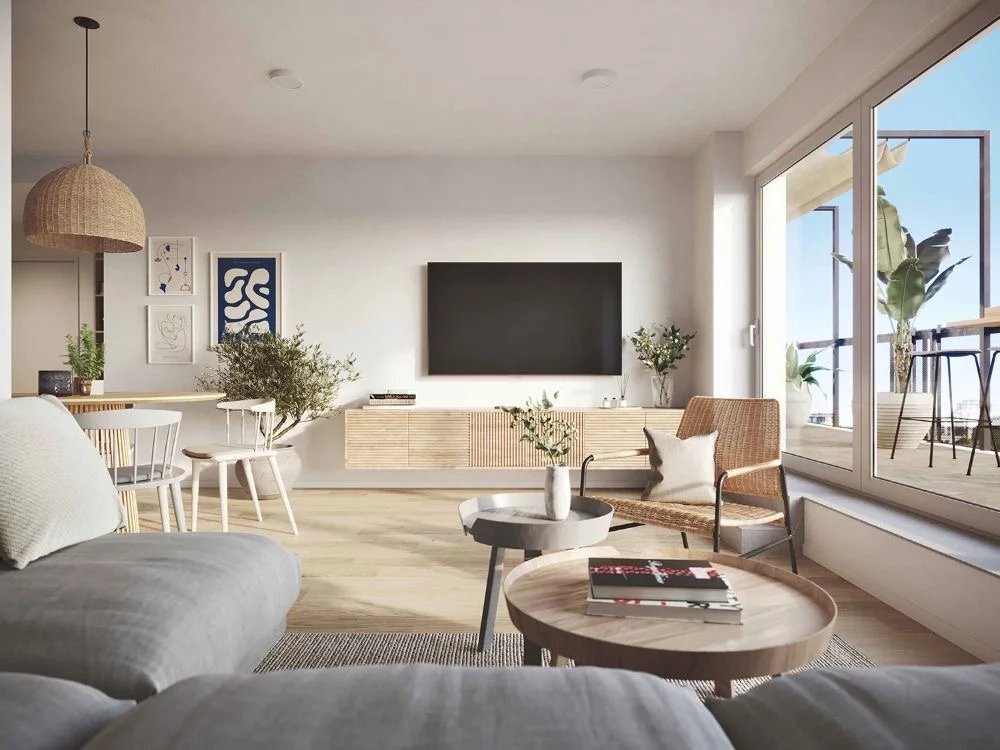 Apartment in La Ciotat, Provence-Alpes-Côte d'Azur, France 2 - 17367264