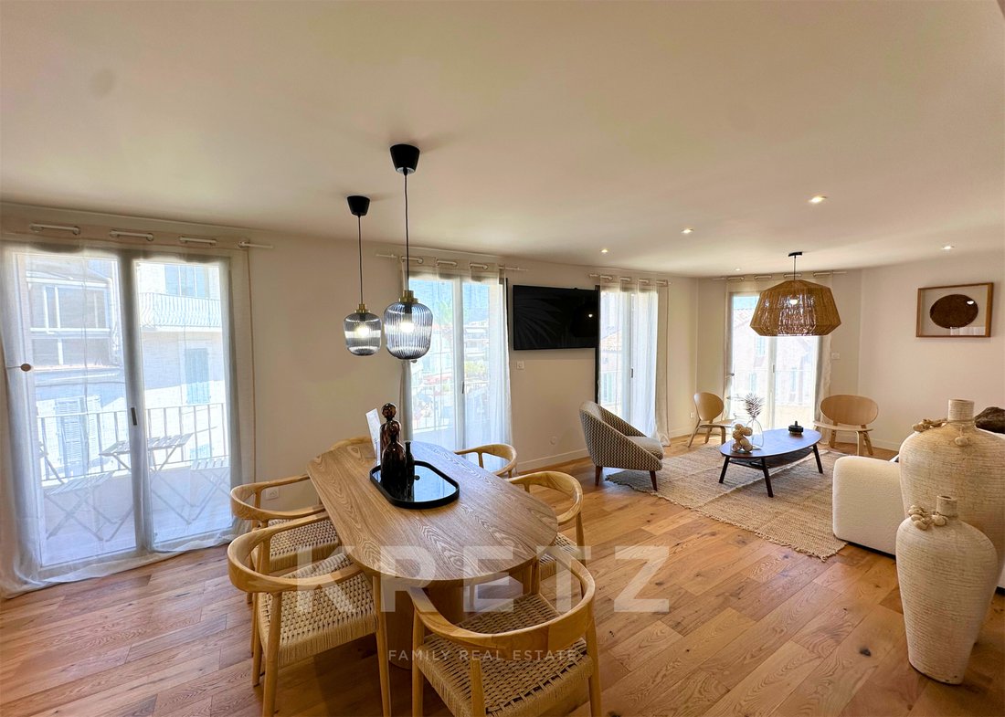 Apartment in Sanary-sur-Mer, Provence-Alpes-Côte d'Azur, France 3 - 17367400