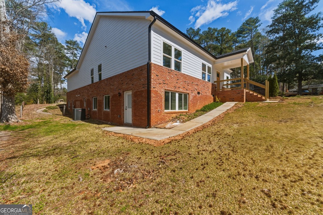 House in East Point, Georgia, United States 4 - 17228088