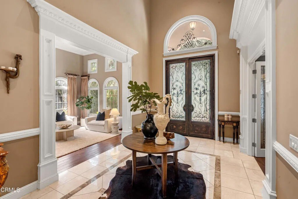 House in La Cañada Flintridge, California, United States 1 - 17363196