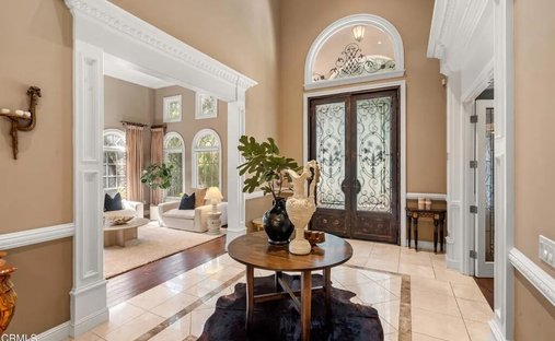 House in La Cañada Flintridge, California, United States 1