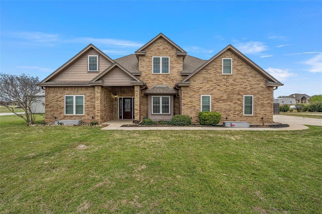 House in West, Texas, United States 2 - 17357549