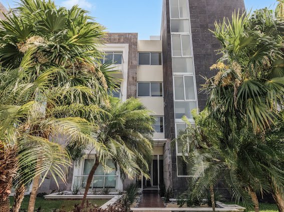 Penthouse in Playa del Carmen, Quintana Roo, Mexico 5 - 17370004