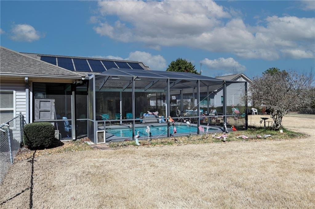 House in Conyers, Georgia, United States 4 - 17359761
