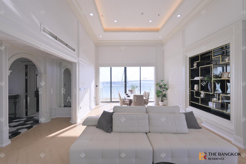 Condo in Bang Phong Phang, Krung Thep Maha Nakhon, Thailand 2 - 16997384