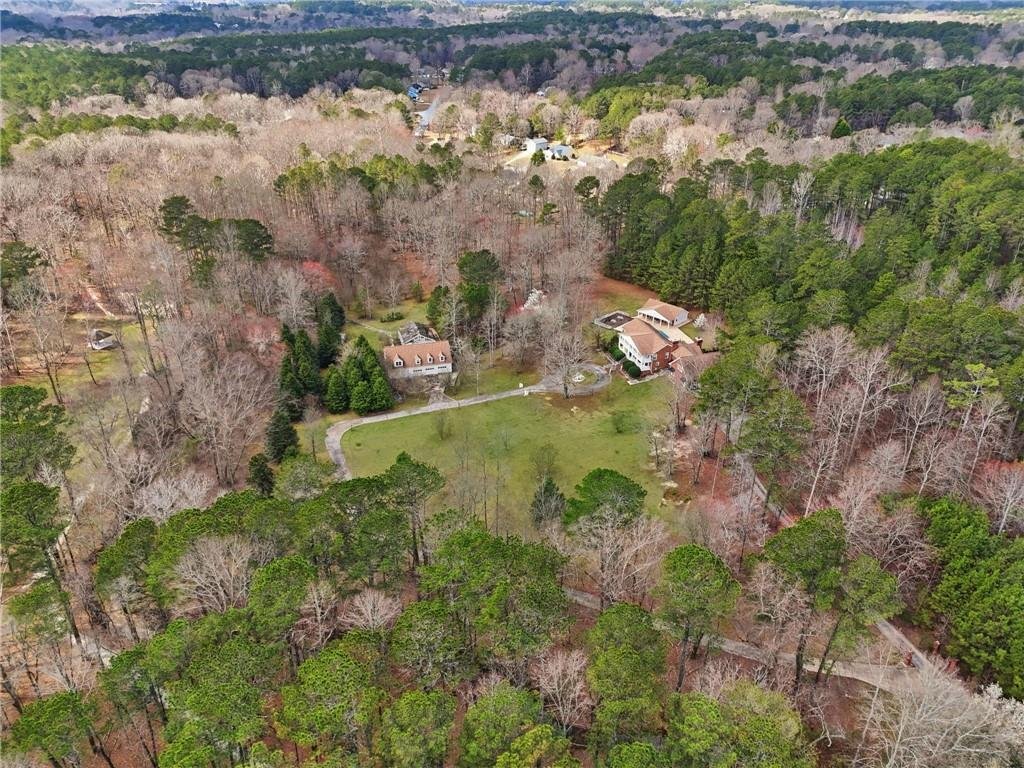 House in Dacula, Georgia, United States 5 - 17361238