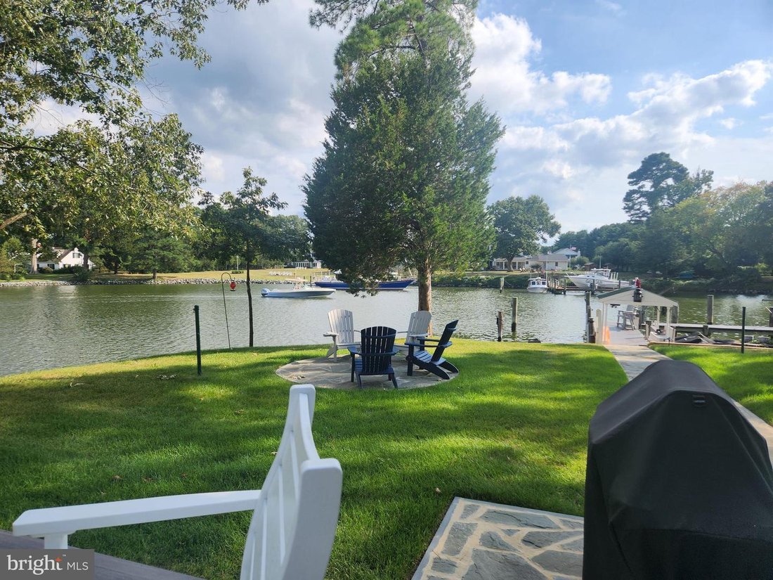 House in Saint Michaels, Maryland, United States 2 - 17368436