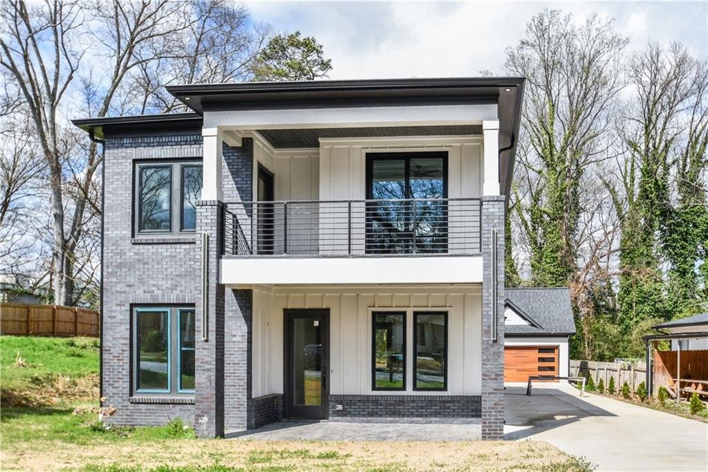 House in Hapeville, Georgia, United States 3 - 17371550