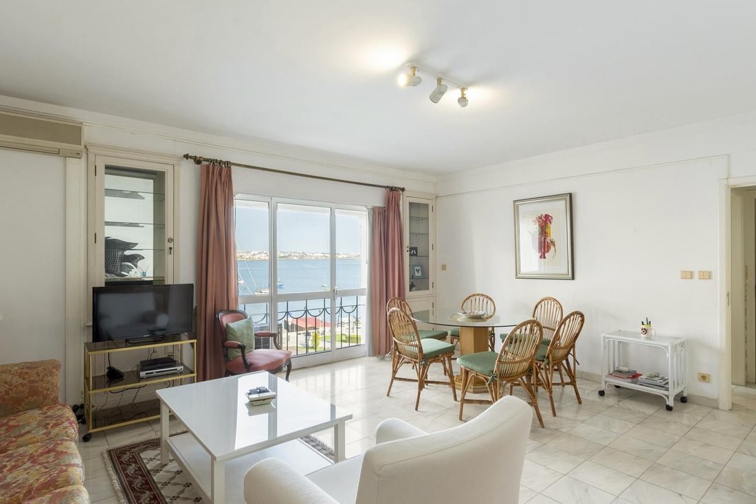Apartment in Cascais e Estoril, Lisbon, Portugal 3 - 17364806
