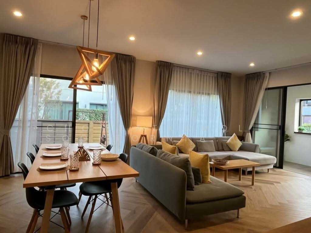 House in Suan Luang, Bangkok, Thailand 4 - 17368819