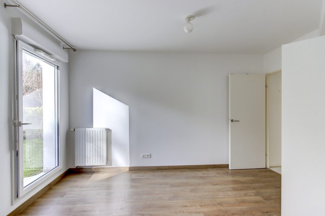 Apartment in Anglet, Nouvelle-Aquitaine, France 4 - 17362655